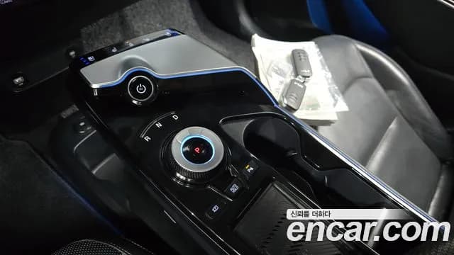 2022 Kia EV6 Long Range Sold VIN KNAC381AFNA053793 – photo 23 2022 Kia EV6 Long Range Sold VIN KNAC381AFNA053793 – photo 23