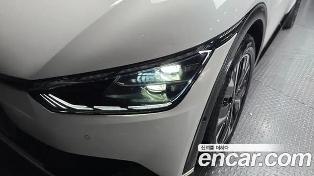 2022 Kia EV6 Long Range Sold VIN KNAC381AFNA053793 – photo 25 2022 Kia EV6 Long Range Sold VIN KNAC381AFNA053793 – photo 25