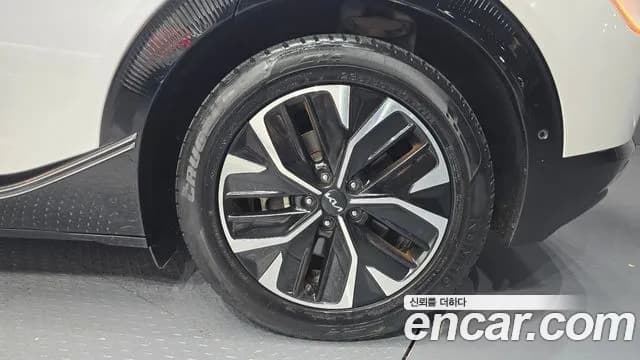 2022 Kia EV6 Long Range Sold VIN KNAC381AFNA053793 – photo 28 2022 Kia EV6 Long Range Sold VIN KNAC381AFNA053793 – photo 28