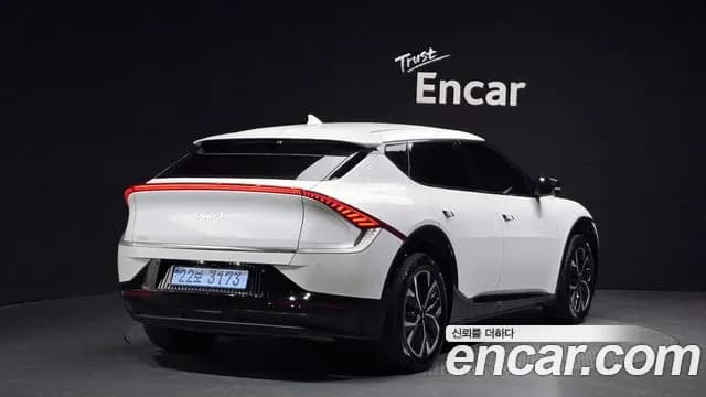 2022 Kia EV6 Long Range Sold VIN KNAC381AFNA053793 – photo 29 2022 Kia EV6 Long Range Sold VIN KNAC381AFNA053793 – photo 29