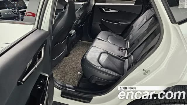 2022 Kia EV6 Long Range Sold VIN KNAC381AFNA053862 – front exterior 2022 Kia EV6 Long Range Sold VIN KNAC381AFNA053862 – front exterior