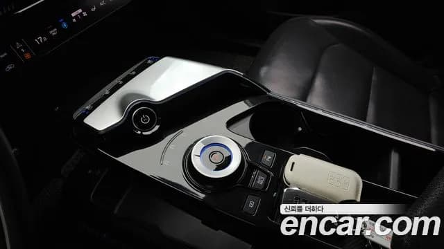 2022 Kia EV6 Long Range Sold VIN KNAC381AFNA053862 – undercarriage 2022 Kia EV6 Long Range Sold VIN KNAC381AFNA053862 – undercarriage