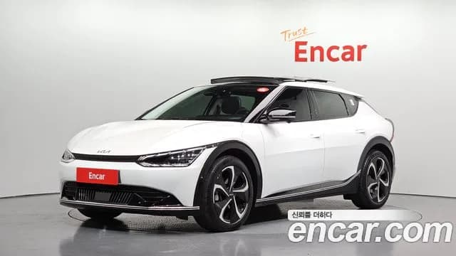 2022 Kia EV6 Long Range Sold VIN KNAC381AFNA053862 – photo 11 2022 Kia EV6 Long Range Sold VIN KNAC381AFNA053862 – photo 11