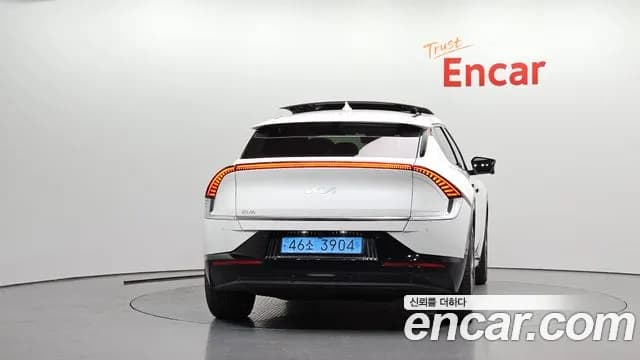 2022 Kia EV6 Long Range Sold VIN KNAC381AFNA053862 – photo 12 2022 Kia EV6 Long Range Sold VIN KNAC381AFNA053862 – photo 12