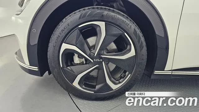 2022 Kia EV6 Long Range Sold VIN KNAC381AFNA053862 – photo 13 2022 Kia EV6 Long Range Sold VIN KNAC381AFNA053862 – photo 13