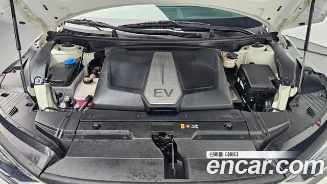 2022 Kia EV6 Long Range Sold VIN KNAC381AFNA053862 – photo 16 2022 Kia EV6 Long Range Sold VIN KNAC381AFNA053862 – photo 16