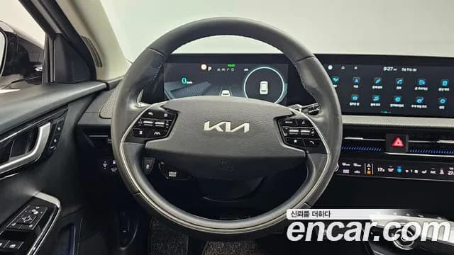 2022 Kia EV6 Long Range Sold VIN KNAC381AFNA053862 – photo 22 2022 Kia EV6 Long Range Sold VIN KNAC381AFNA053862 – photo 22