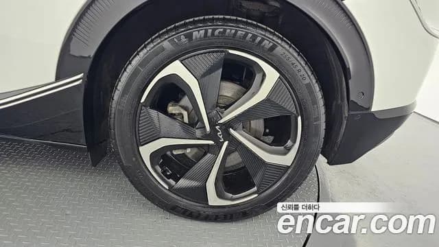 2022 Kia EV6 Long Range Sold VIN KNAC381AFNA053862 – photo 27 2022 Kia EV6 Long Range Sold VIN KNAC381AFNA053862 – photo 27