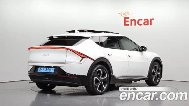 2022 Kia EV6 Long Range Sold VIN KNAC381AFNA053862 – photo 32 2022 Kia EV6 Long Range Sold VIN KNAC381AFNA053862 – photo 32