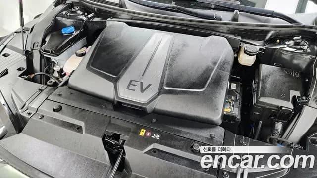 2022 Kia EV6 Long Range Sold VIN KNAC381AFNA061093 – photo 11 2022 Kia EV6 Long Range Sold VIN KNAC381AFNA061093 – photo 11