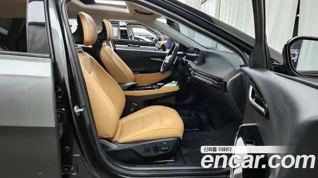 2022 Kia EV6 Long Range Sold VIN KNAC381AFNA061093 – photo 12 2022 Kia EV6 Long Range Sold VIN KNAC381AFNA061093 – photo 12