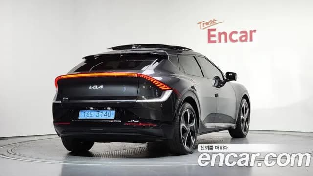 2022 Kia EV6 Long Range Sold VIN KNAC381AFNA061093 – photo 16 2022 Kia EV6 Long Range Sold VIN KNAC381AFNA061093 – photo 16