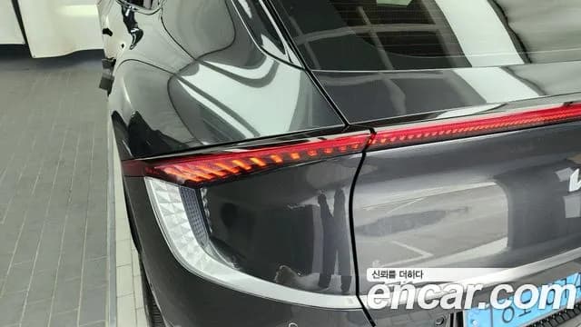 2022 Kia EV6 Long Range Sold VIN KNAC381AFNA061093 – photo 18 2022 Kia EV6 Long Range Sold VIN KNAC381AFNA061093 – photo 18