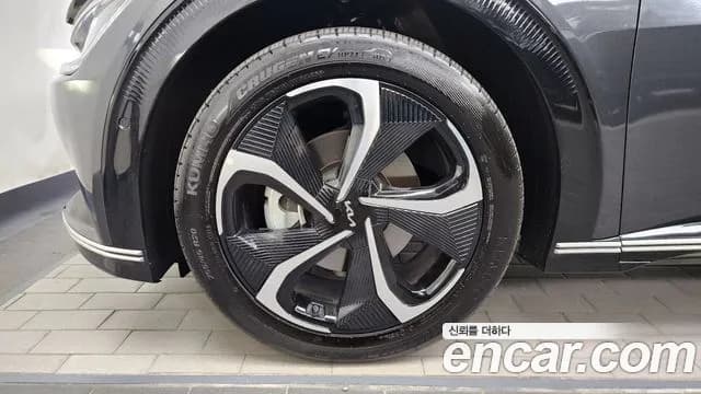 2022 Kia EV6 Long Range Sold VIN KNAC381AFNA061093 – photo 25 2022 Kia EV6 Long Range Sold VIN KNAC381AFNA061093 – photo 25