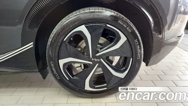 2022 Kia EV6 Long Range Sold VIN KNAC381AFNA061093 – photo 26 2022 Kia EV6 Long Range Sold VIN KNAC381AFNA061093 – photo 26