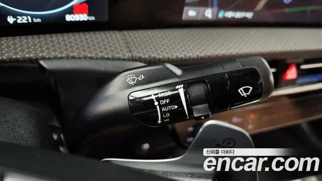 2022 Kia EV6 Long Range Sold VIN KNAC381AFNA061093 – photo 28 2022 Kia EV6 Long Range Sold VIN KNAC381AFNA061093 – photo 28