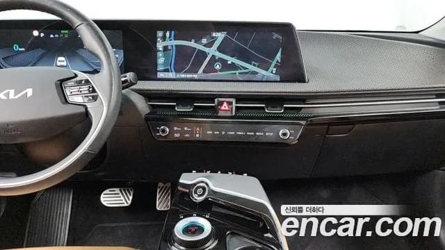2022 Kia EV6 Long Range Sold VIN KNAC381AFNA061093 – photo 29 2022 Kia EV6 Long Range Sold VIN KNAC381AFNA061093 – photo 29