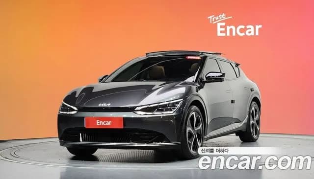 2022 Kia EV6 Long Range Sold VIN KNAC381AFNA061093 – photo 32 2022 Kia EV6 Long Range Sold VIN KNAC381AFNA061093 – photo 32
