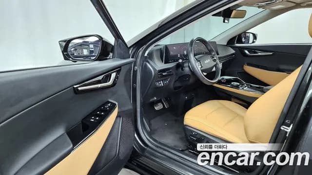 2022 Kia EV6 Long Range Sold VIN KNAC381AFNA061093 – photo 33 2022 Kia EV6 Long Range Sold VIN KNAC381AFNA061093 – photo 33
