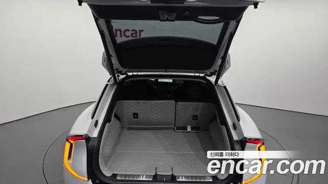 2022 Kia EV6 Long Range Sold VIN KNAC381AFNA066430 – rear exterior 2022 Kia EV6 Long Range Sold VIN KNAC381AFNA066430 – rear exterior