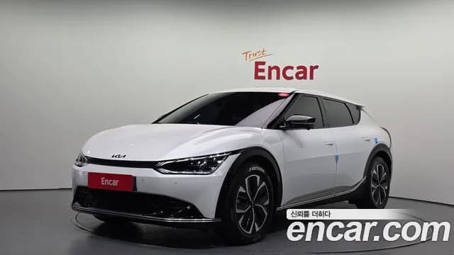 2022 Kia EV6 Long Range Sold VIN KNAC381AFNA066430 – side profile 2022 Kia EV6 Long Range Sold VIN KNAC381AFNA066430 – side profile