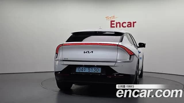 2022 Kia EV6 Long Range Sold VIN KNAC381AFNA066430 – photo 12 2022 Kia EV6 Long Range Sold VIN KNAC381AFNA066430 – photo 12