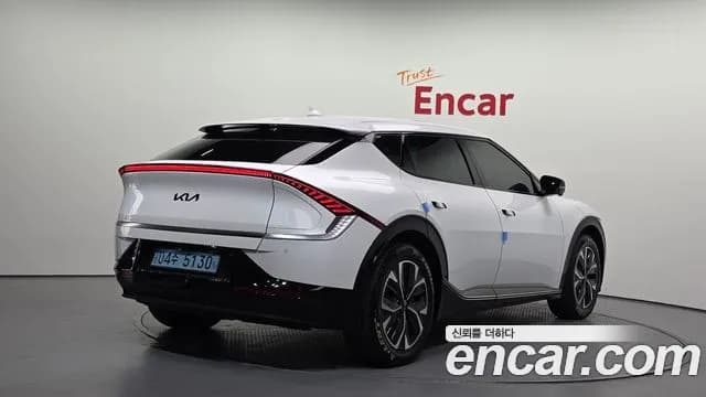 2022 Kia EV6 Long Range Sold VIN KNAC381AFNA066430 – photo 14 2022 Kia EV6 Long Range Sold VIN KNAC381AFNA066430 – photo 14