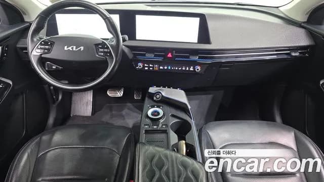 2022 Kia EV6 Long Range Sold VIN KNAC381AFNA066430 – photo 15 2022 Kia EV6 Long Range Sold VIN KNAC381AFNA066430 – photo 15