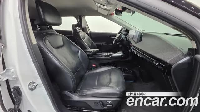 2022 Kia EV6 Long Range Sold VIN KNAC381AFNA066430 – photo 16 2022 Kia EV6 Long Range Sold VIN KNAC381AFNA066430 – photo 16