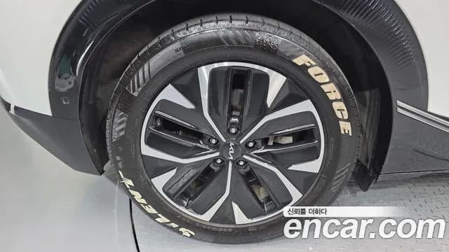 2022 Kia EV6 Long Range Sold VIN KNAC381AFNA066430 – photo 23 2022 Kia EV6 Long Range Sold VIN KNAC381AFNA066430 – photo 23