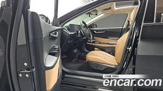 2022 Kia EV6 Long Range Sold VIN KNAC381AFNA087707 – rear exterior 2022 Kia EV6 Long Range Sold VIN KNAC381AFNA087707 – rear exterior