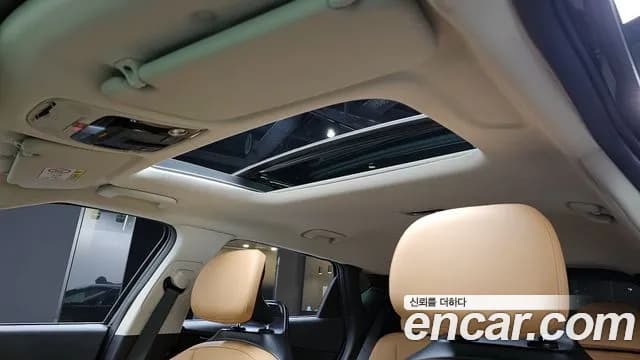 2022 Kia EV6 Long Range Sold VIN KNAC381AFNA087707 – engine bay 2022 Kia EV6 Long Range Sold VIN KNAC381AFNA087707 – engine bay