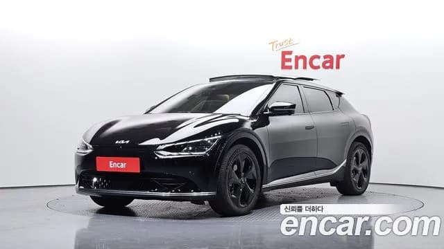 2022 Kia EV6 Long Range Sold VIN KNAC381AFNA087707 – photo 11 2022 Kia EV6 Long Range Sold VIN KNAC381AFNA087707 – photo 11