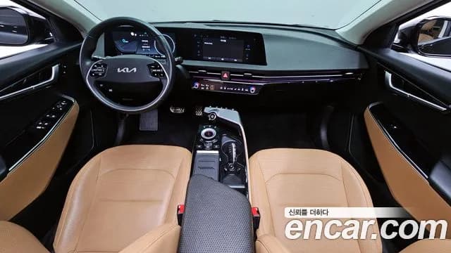 2022 Kia EV6 Long Range Sold VIN KNAC381AFNA087707 – photo 19 2022 Kia EV6 Long Range Sold VIN KNAC381AFNA087707 – photo 19