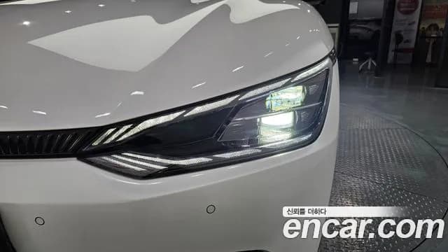 2023 Kia EV6 Long Range Sold VIN KNAC381AFPA093465 – side profile 2023 Kia EV6 Long Range Sold VIN KNAC381AFPA093465 – side profile