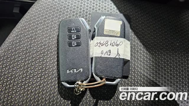 2023 Kia EV6 Long Range Sold VIN KNAC381AFPA093465 – photo 19 2023 Kia EV6 Long Range Sold VIN KNAC381AFPA093465 – photo 19