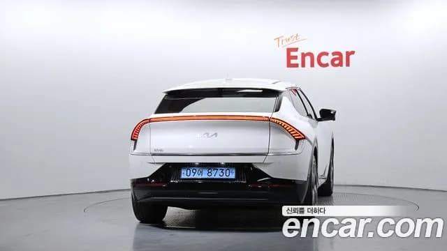 2023 Kia EV6 Long Range Sold VIN KNAC381AFPA093465 – photo 30 2023 Kia EV6 Long Range Sold VIN KNAC381AFPA093465 – photo 30