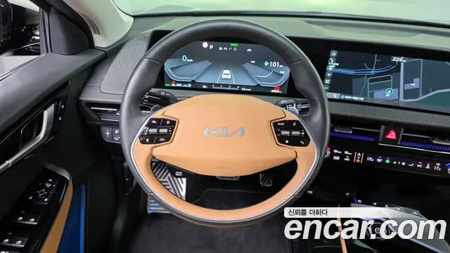 2023 Kia EV6 Long Range Sold VIN KNAC381AFPA136537 – photo 12 2023 Kia EV6 Long Range Sold VIN KNAC381AFPA136537 – photo 12