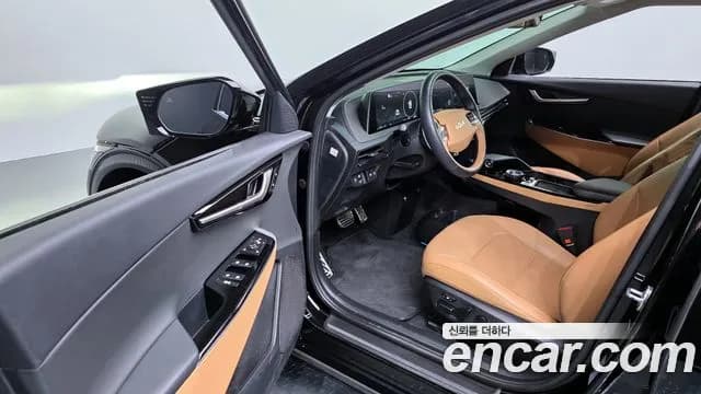 2023 Kia EV6 Long Range Sold VIN KNAC381AFPA136537 – photo 24 2023 Kia EV6 Long Range Sold VIN KNAC381AFPA136537 – photo 24