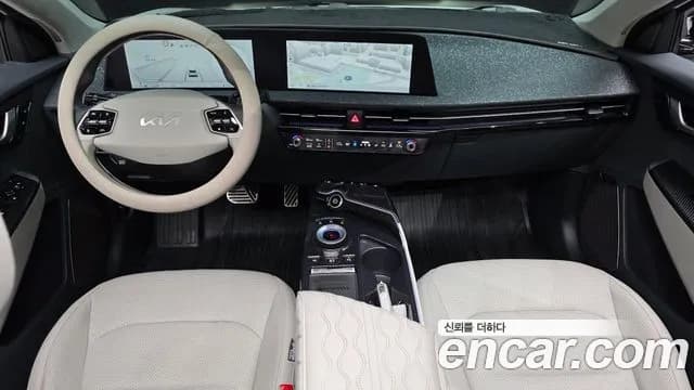 2023 Kia EV6 Long Range Sold VIN KNAC381AFPA140911 – side profile 2023 Kia EV6 Long Range Sold VIN KNAC381AFPA140911 – side profile