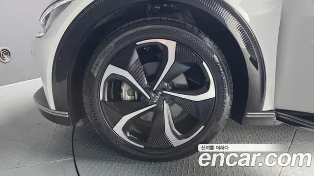 2023 Kia EV6 Long Range Sold VIN KNAC381AFPA140911 – exterior detail 2023 Kia EV6 Long Range Sold VIN KNAC381AFPA140911 – exterior detail
