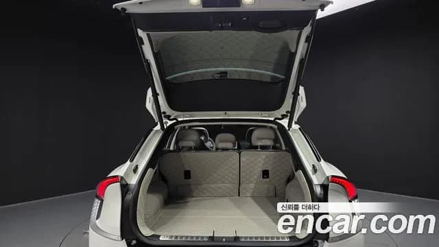2023 Kia EV6 Long Range Sold VIN KNAC381AFPA140911 – photo 20 2023 Kia EV6 Long Range Sold VIN KNAC381AFPA140911 – photo 20