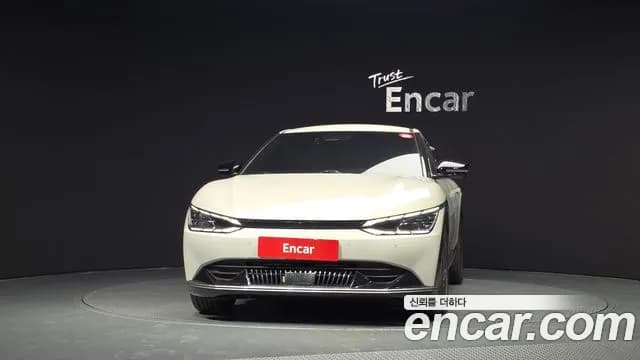 2023 Kia EV6 Long Range Sold VIN KNAC381AFPA143488 – side profile 2023 Kia EV6 Long Range Sold VIN KNAC381AFPA143488 – side profile