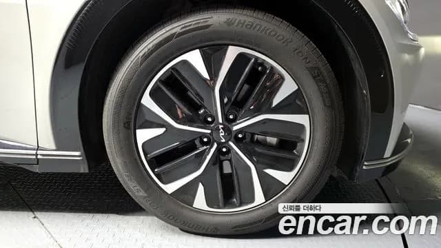 2023 Kia EV6 Long Range Sold VIN KNAC381AFPA143488 – engine bay 2023 Kia EV6 Long Range Sold VIN KNAC381AFPA143488 – engine bay