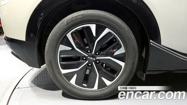 2023 Kia EV6 Long Range Sold VIN KNAC381AFPA143488 – photo 14 2023 Kia EV6 Long Range Sold VIN KNAC381AFPA143488 – photo 14