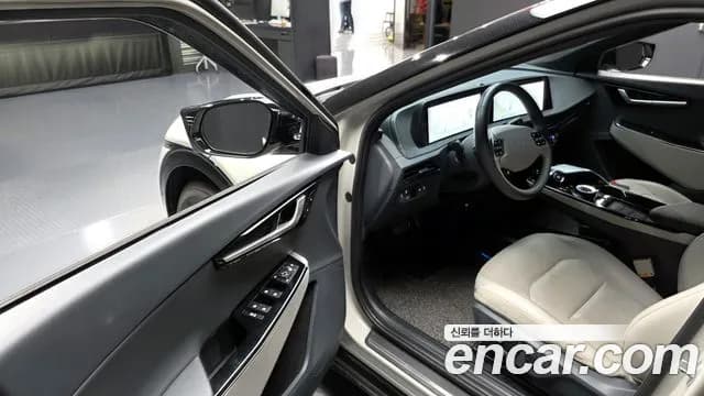 2023 Kia EV6 Long Range Sold VIN KNAC381AFPA143488 – photo 24 2023 Kia EV6 Long Range Sold VIN KNAC381AFPA143488 – photo 24