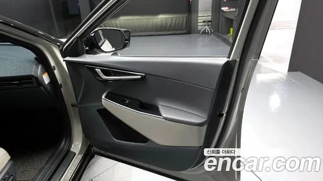 2023 Kia EV6 Long Range Sold VIN KNAC381AFPA143488 – photo 25 2023 Kia EV6 Long Range Sold VIN KNAC381AFPA143488 – photo 25