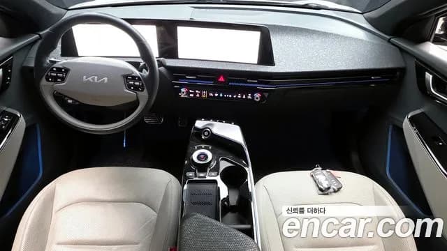 2023 Kia EV6 Long Range Sold VIN KNAC381AFPA143488 – photo 26 2023 Kia EV6 Long Range Sold VIN KNAC381AFPA143488 – photo 26