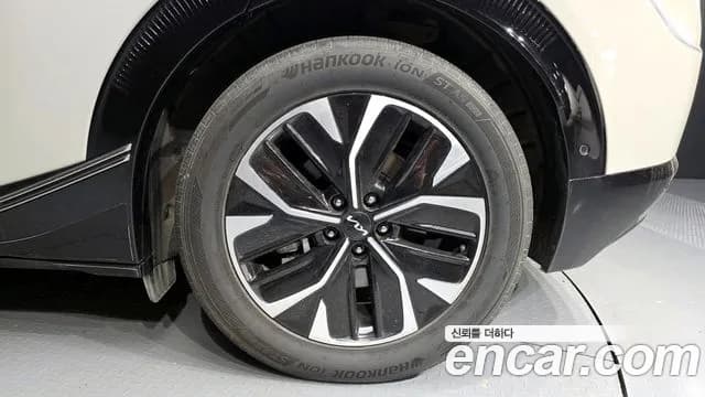 2023 Kia EV6 Long Range Sold VIN KNAC381AFPA143488 – photo 28 2023 Kia EV6 Long Range Sold VIN KNAC381AFPA143488 – photo 28