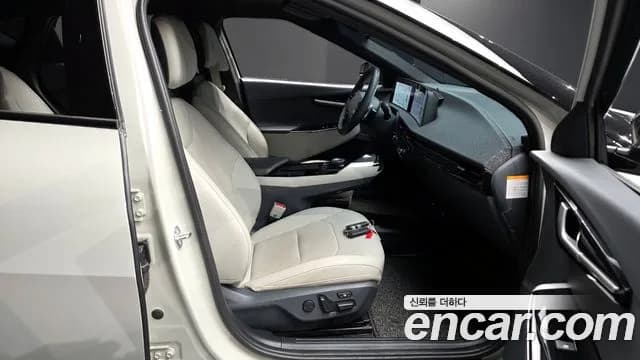 2023 Kia EV6 Long Range Sold VIN KNAC381AFPA143488 – photo 34 2023 Kia EV6 Long Range Sold VIN KNAC381AFPA143488 – photo 34